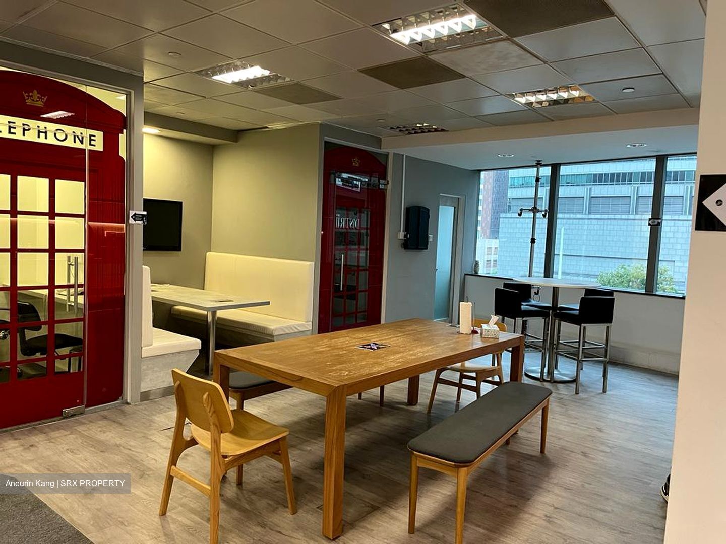 The House Of Eden (D1), Office #344704601